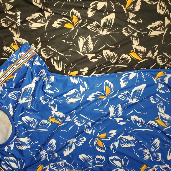 Adidas butterfly FARM collection bundle - Picture 9 of 12